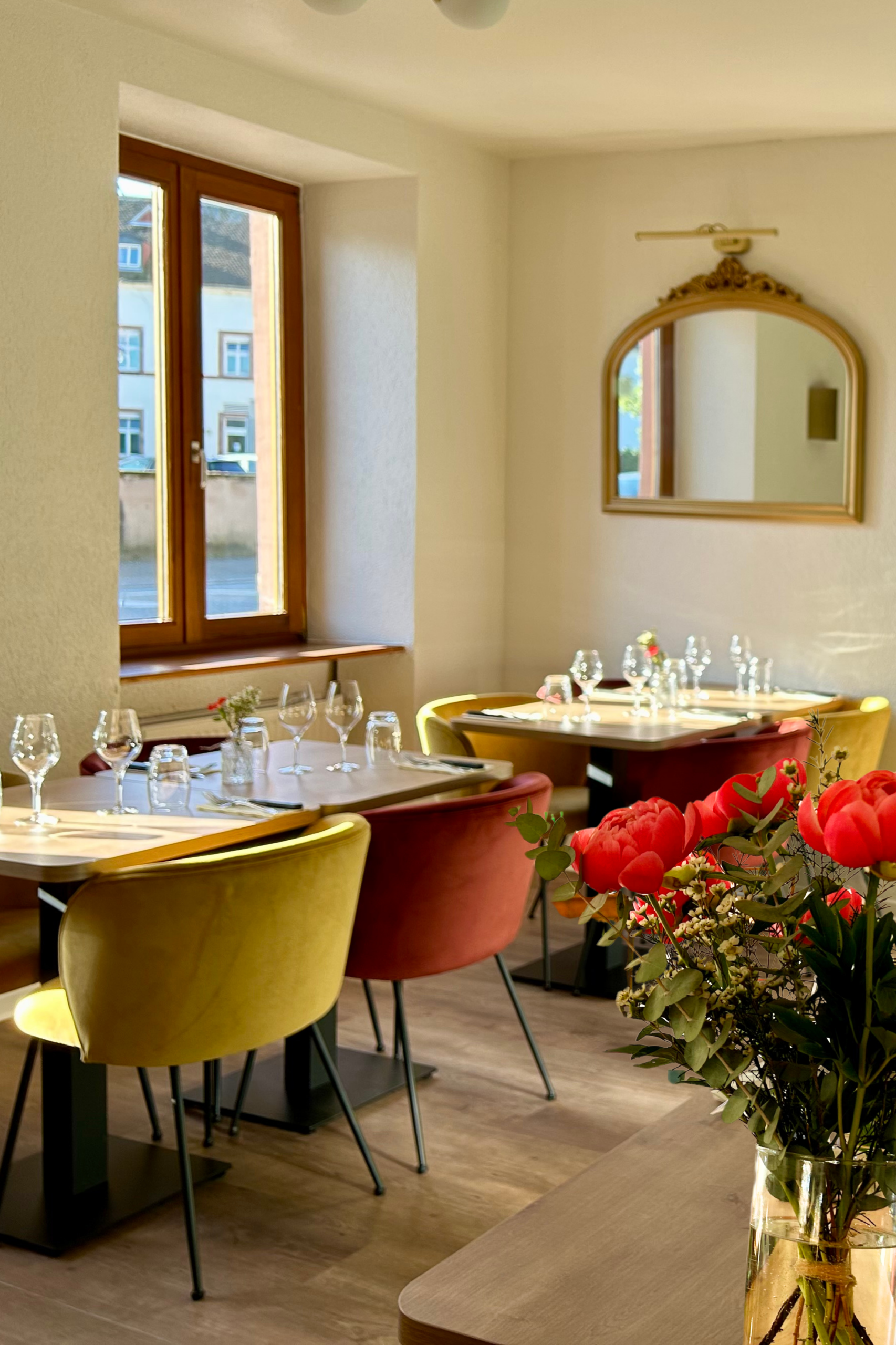 Ambiance & Convivialité